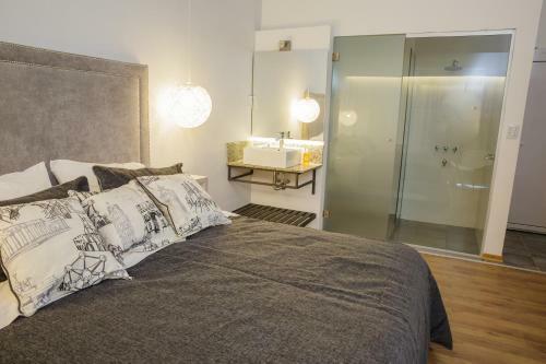 Lodge Apart Caba�as Las Catalpas