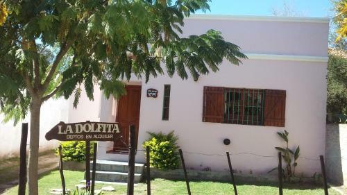 Apartamento La Dolfita