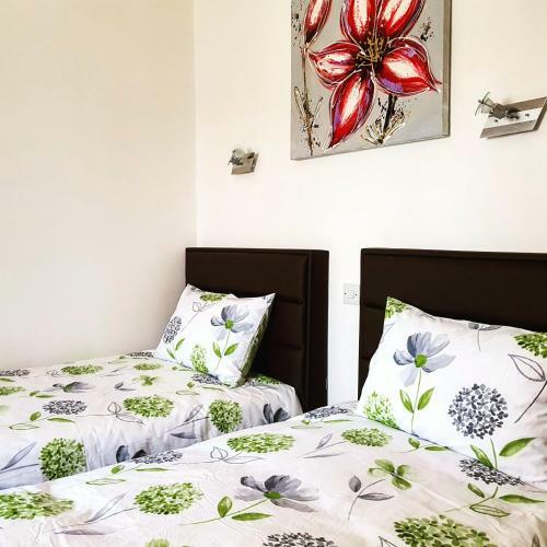 Apartamento Sunshine Court 7