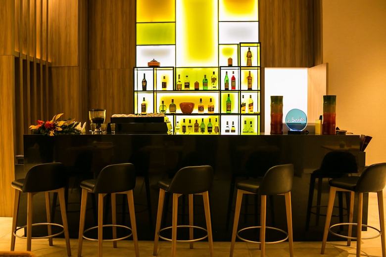 Rio Hotel By Bourbon Ciudad Del Este