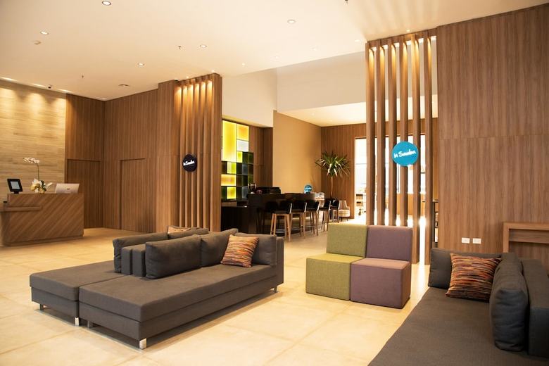 Rio Hotel By Bourbon Ciudad Del Este