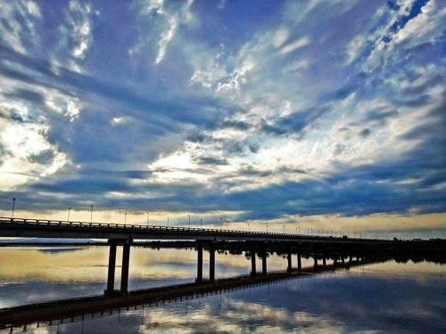 Tulip Riverside Hotel