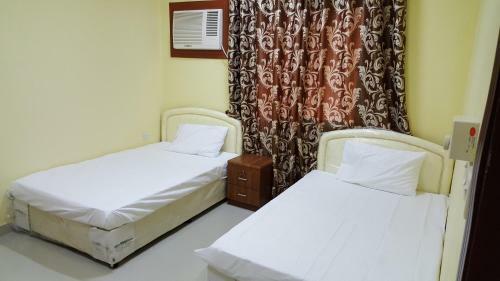 Today Furnished Apartments