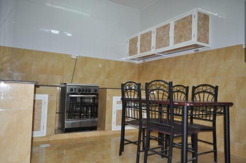 Apartamento Ganaen Salalah