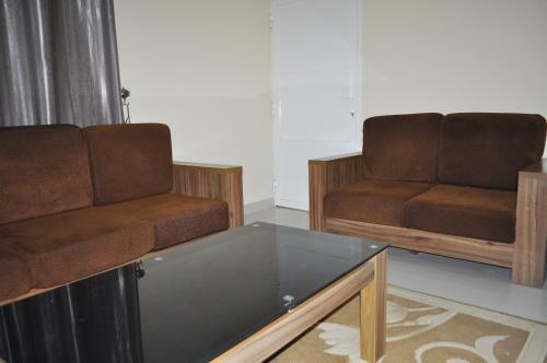 Apartamento Ganaen Salalah