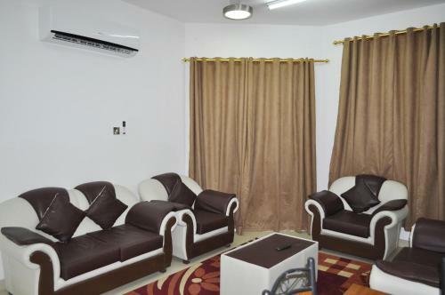 Apartamento Ganaen Salalah
