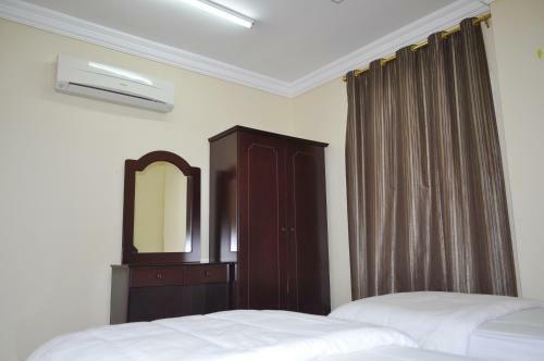 Apartamento Ganaen Salalah
