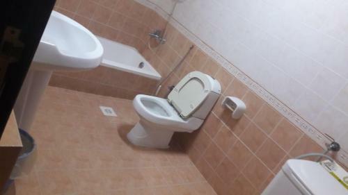 Apartamento Ganaen Salalah