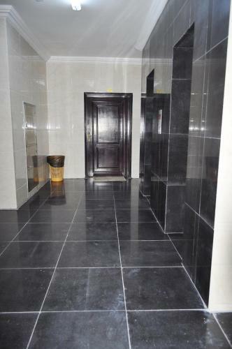 Apartamento Ganaen Salalah