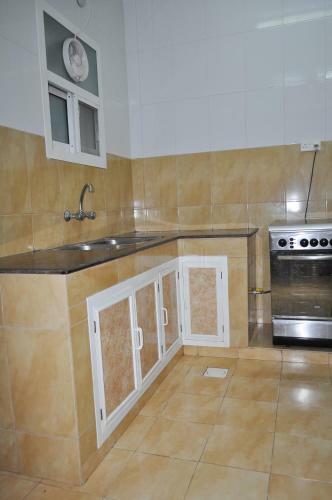 Apartamento Ganaen Salalah