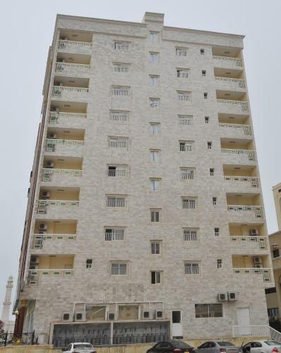 Apartamento Ganaen Salalah