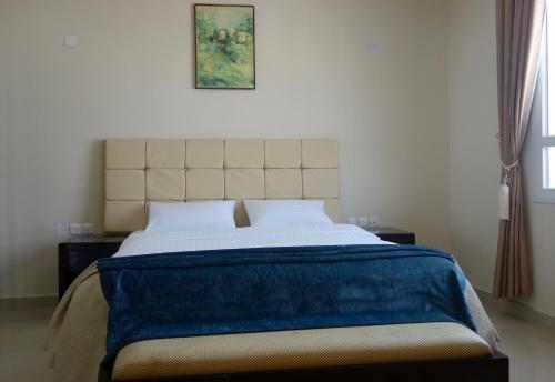 Grand Tayba Hotel