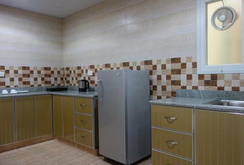 Grand Tayba Hotel