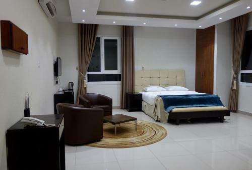 Grand Tayba Hotel