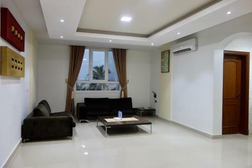 Grand Tayba Hotel