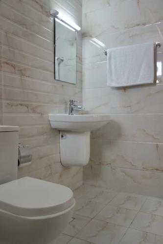 Grand Tayba Hotel