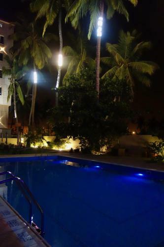 Grand Tayba Hotel