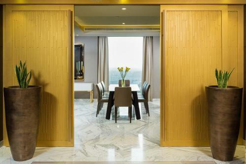 Hotel Grand Millennium Muscat