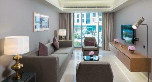 Hotel Grand Millennium Muscat