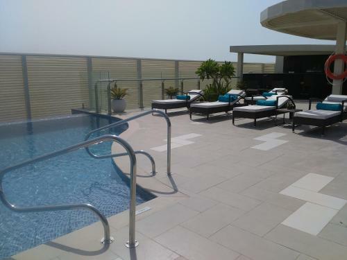 Hotel Grand Millennium Muscat