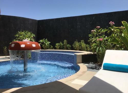 Hotel Grand Millennium Muscat