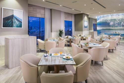 Hotel Grand Millennium Muscat