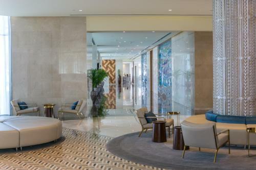 Hotel Grand Millennium Muscat