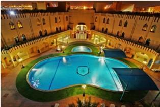 Majan Continental Hotel
