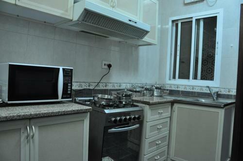 Sahara Hotel Apartments