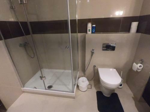 Luxury Apartment At The Prestigious Wave Properties