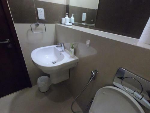 Luxury Apartment At The Prestigious Wave Properties