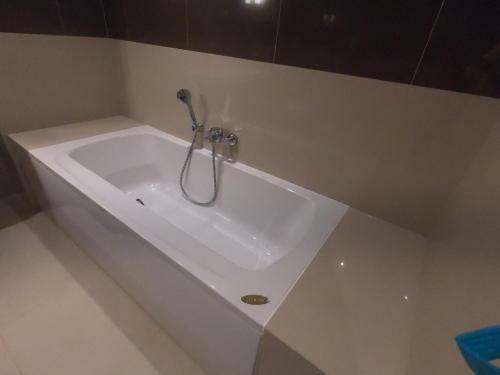 Luxury Apartment At The Prestigious Wave Properties