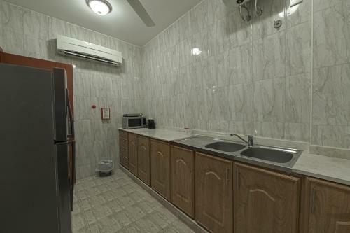 Oyo 116 Platinium Hotel Apartments