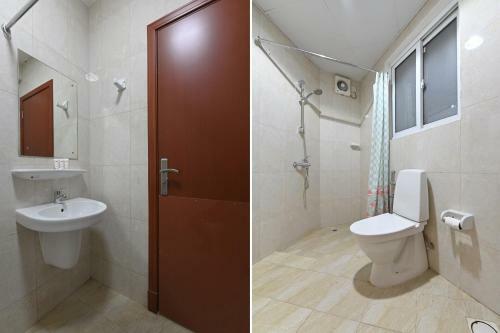 Oyo 116 Platinium Hotel Apartments