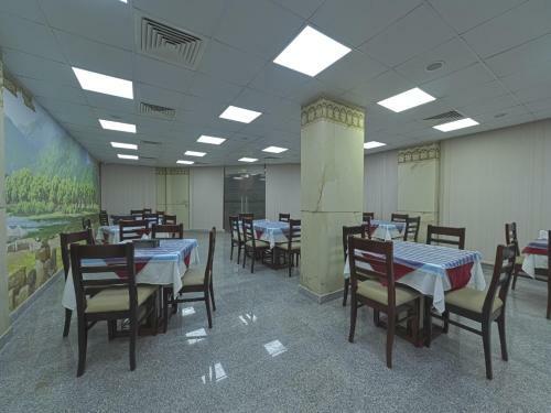 Oyo 116 Platinium Hotel Apartments