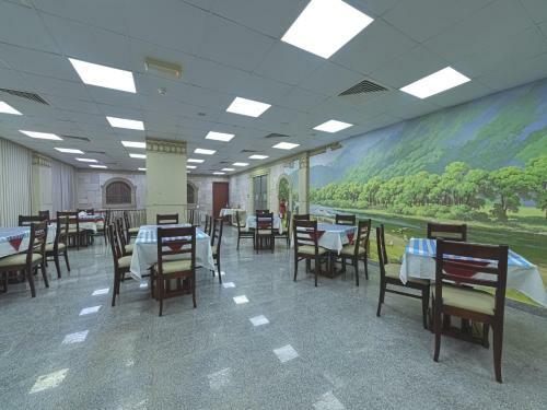 Oyo 116 Platinium Hotel Apartments