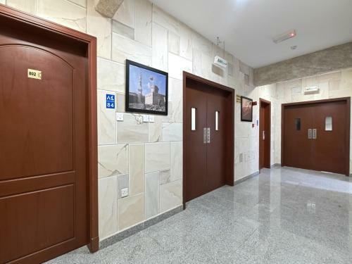 Oyo 116 Platinium Hotel Apartments
