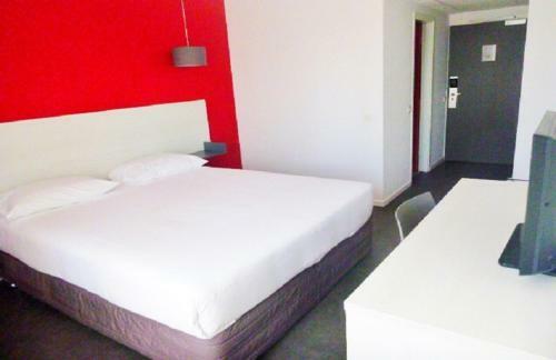 Hotel Nouvata