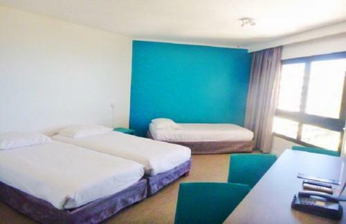 Hotel Nouvata