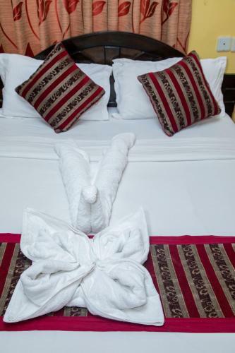Oyo 751 Hotel Bougainvillea