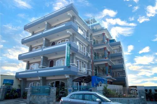 Oyo 751 Hotel Bougainvillea