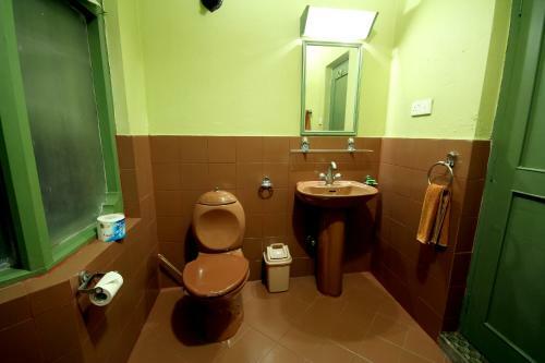 Hotel The Rhino Residency Resort