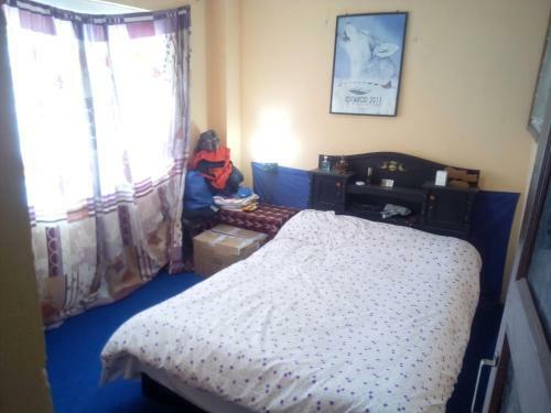 Everest Home Stay Apartment