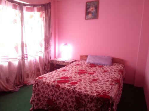 Everest Home Stay Apartment