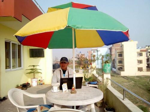 Everest Home Stay Apartment