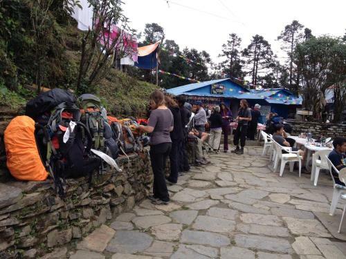 Everest Home Stay Apartment