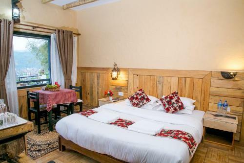 Hotel Tourist Residency