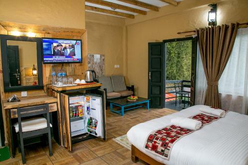 Hotel Tourist Residency