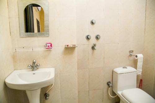 Hotel Tourist Residency