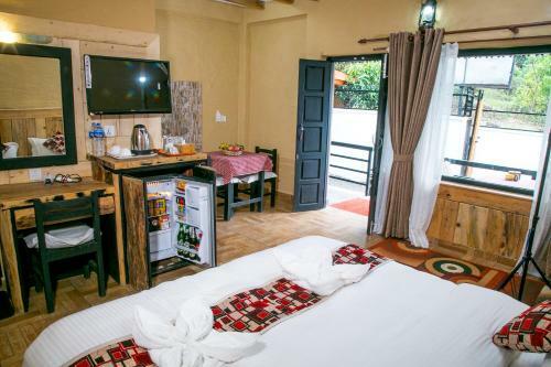 Hotel Tourist Residency